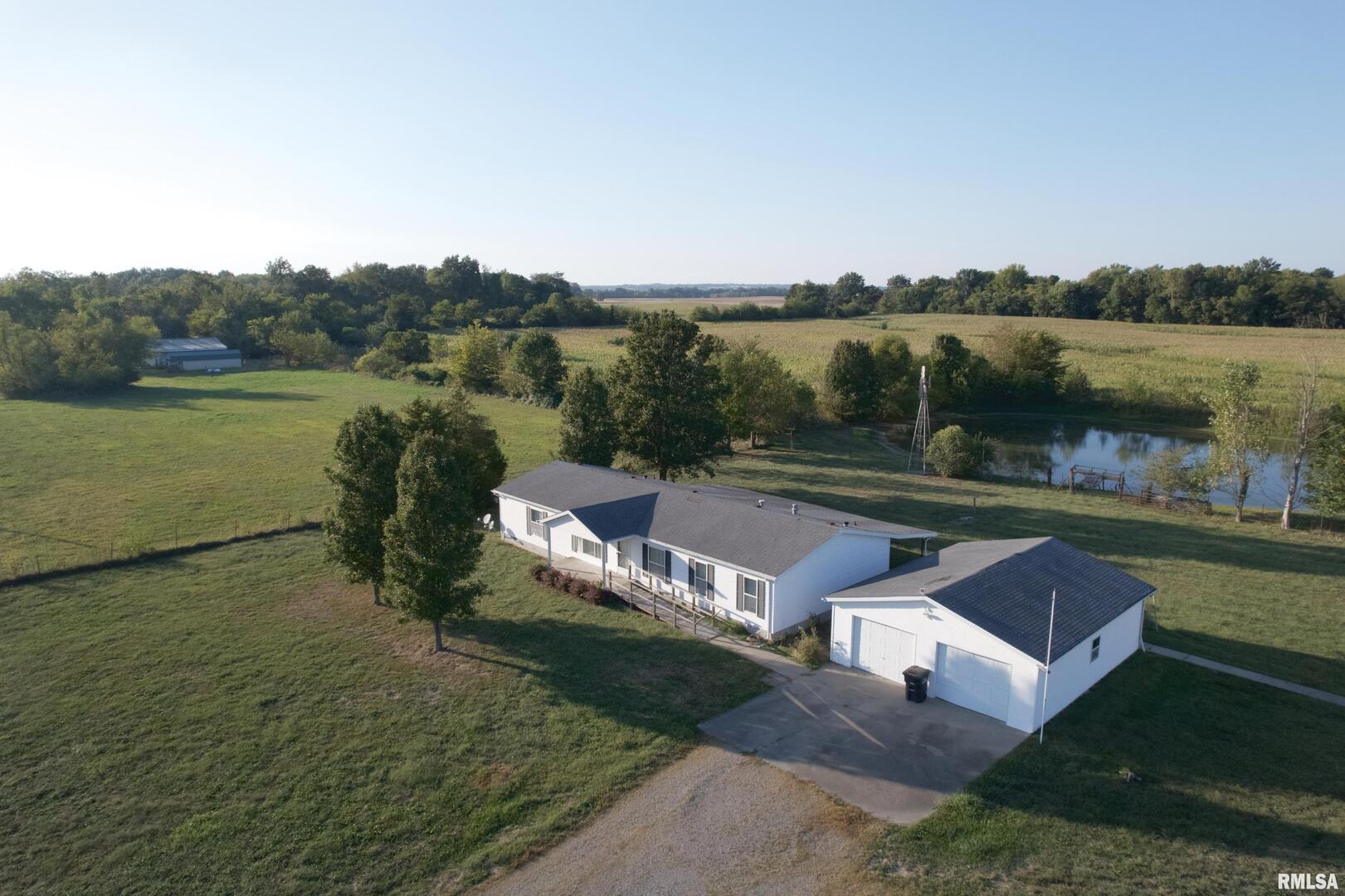 115 Mt Joy Road Murphysboro, IL 62966 - Photo 29 of 32