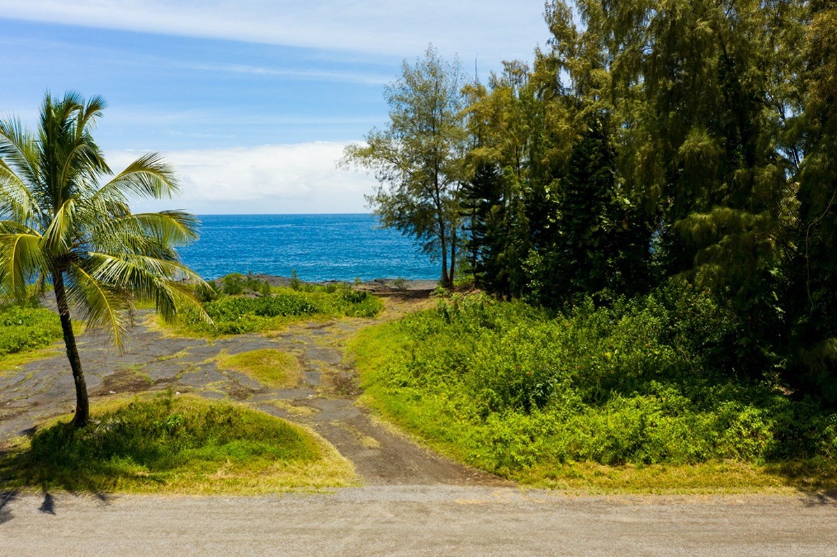 134 Beach Road Keaau, HI 96749 - Photo 14 of 26 Gallery Image 14