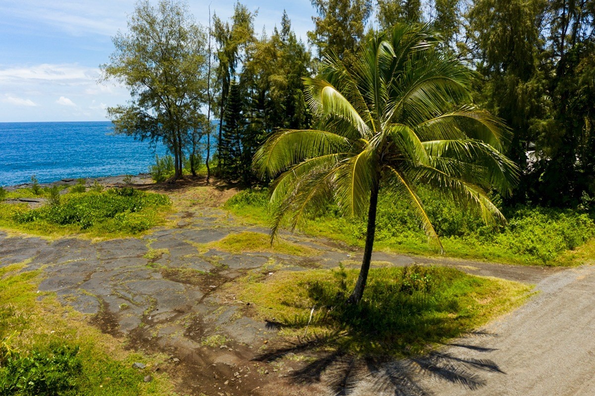 134 Beach Road Keaau, HI 96749 - Photo 15 of 26 Gallery Image 15