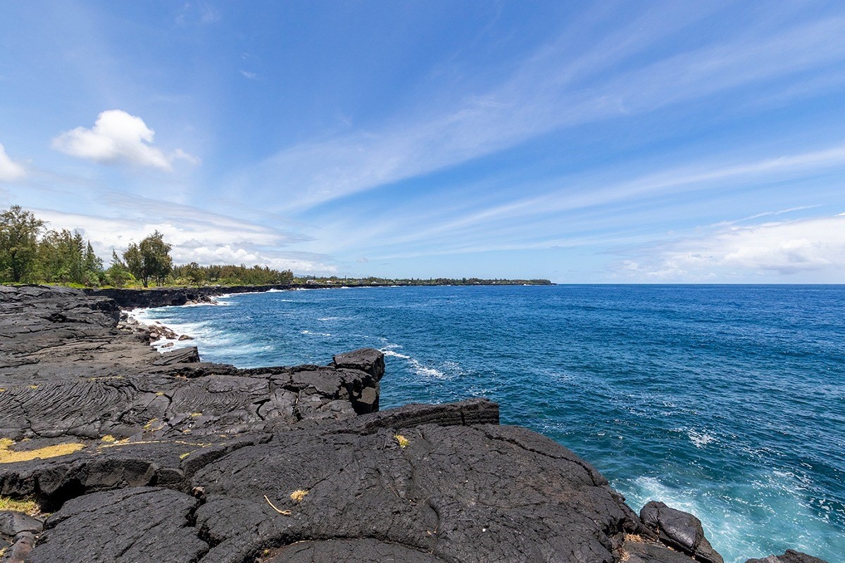134 Beach Road Keaau, HI 96749 - Photo 3 of 26 Gallery Image 3