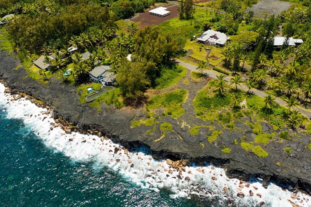 134 Beach Road Keaau, HI 96749 - Photo 5 of 26 Gallery Image 5