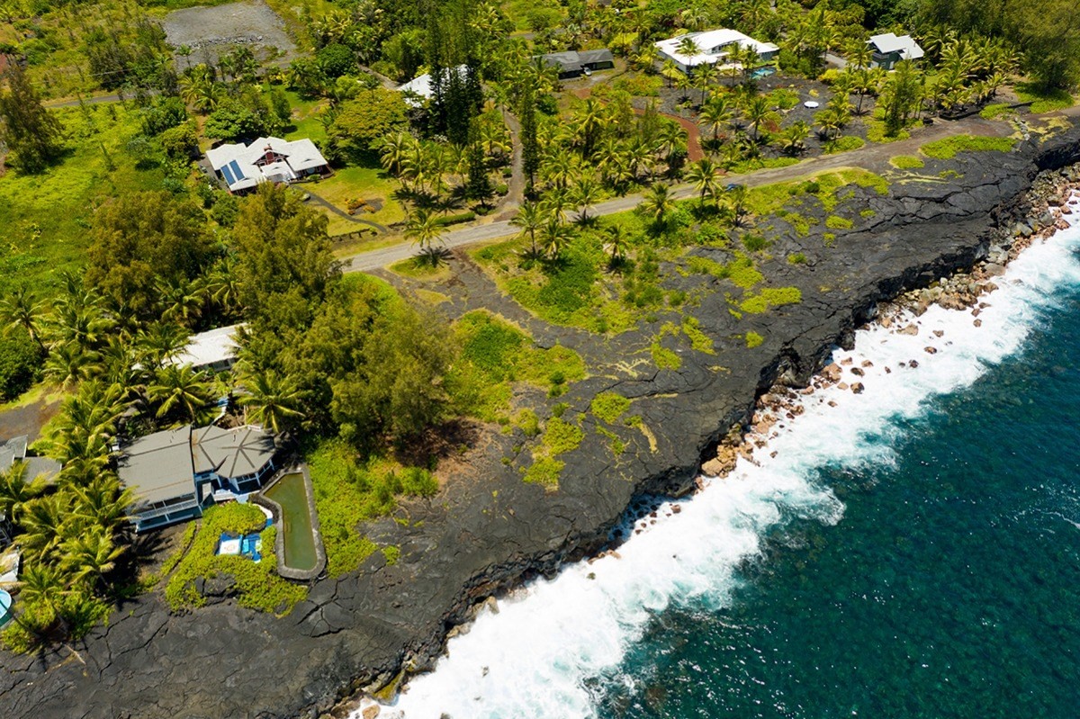 134 Beach Road Keaau, HI 96749 - Photo 6 of 26 Gallery Image 6