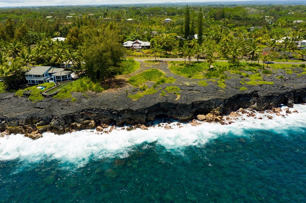134 Beach Road Keaau, HI 96749 - Photo 7 of 26 Gallery Image 7
