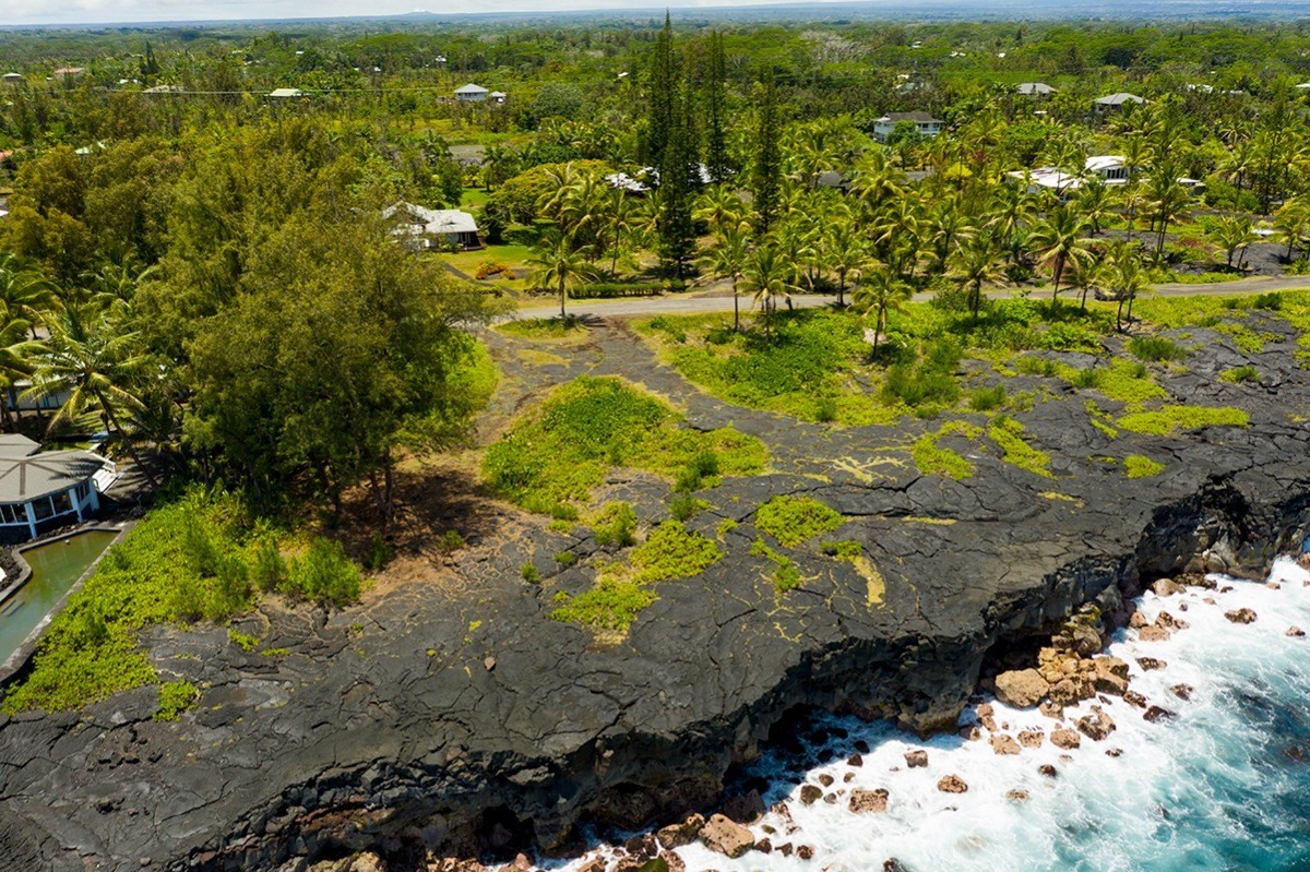 134 Beach Road Keaau, HI 96749 - Photo 8 of 26 Gallery Image 8