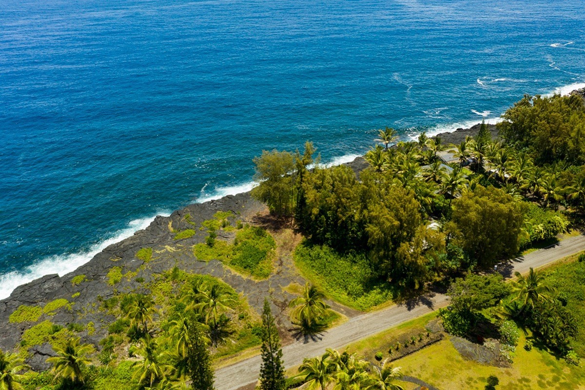 134 Beach Road Keaau, HI 96749 - Photo 10 of 26 Gallery Image 10