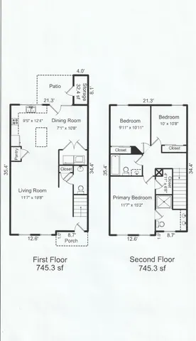 a view of house with outdoor space