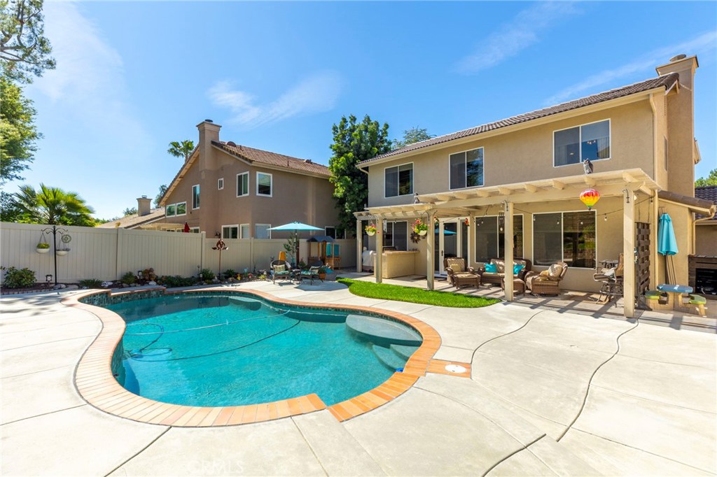 45166 Via Quivera Temecula, CA 92592 - Photo 14 of 34