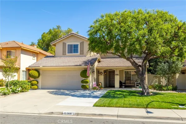 $740,000 | 45166 Via Quivera, Temecula, CA 92592