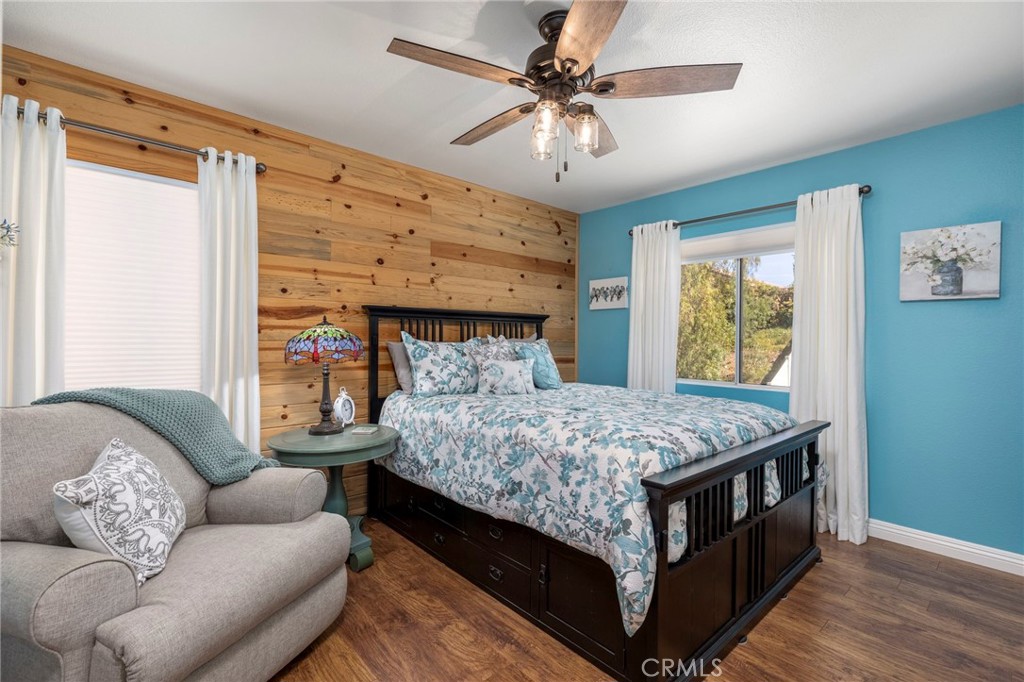 45166 Via Quivera Temecula, CA 92592 - Photo 22 of 34 Secondary Bedroom