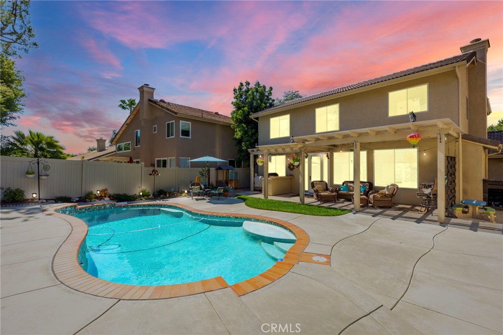 45166 Via Quivera Temecula, CA 92592 - Photo 3 of 34