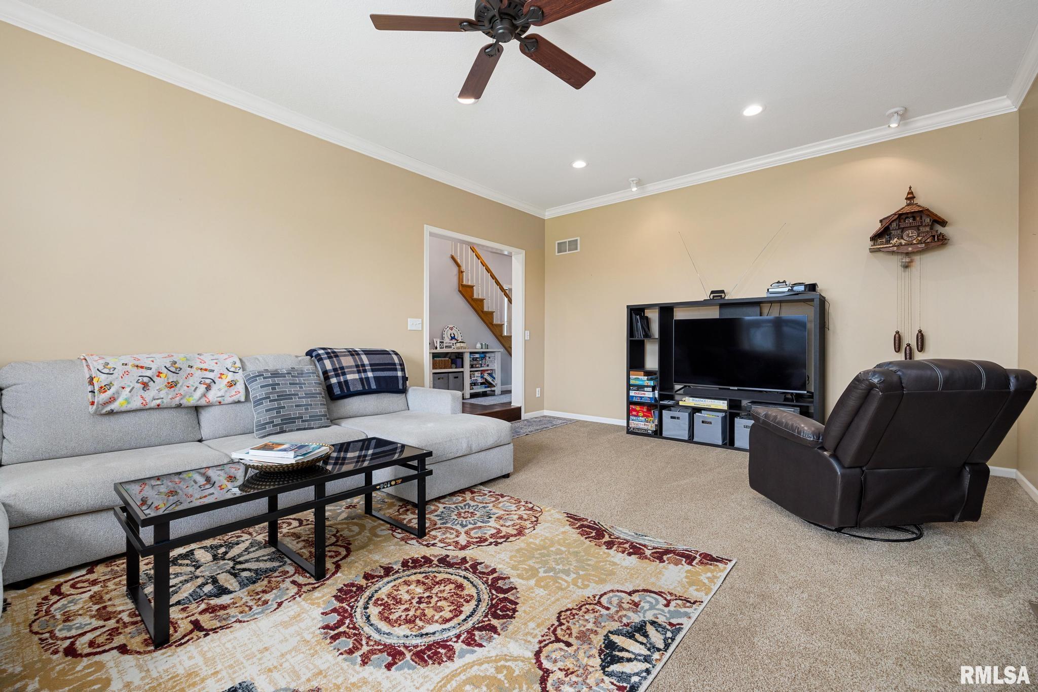 3616 East Westbrook Road Chillicothe, IL 61523 - Photo 13 of 63