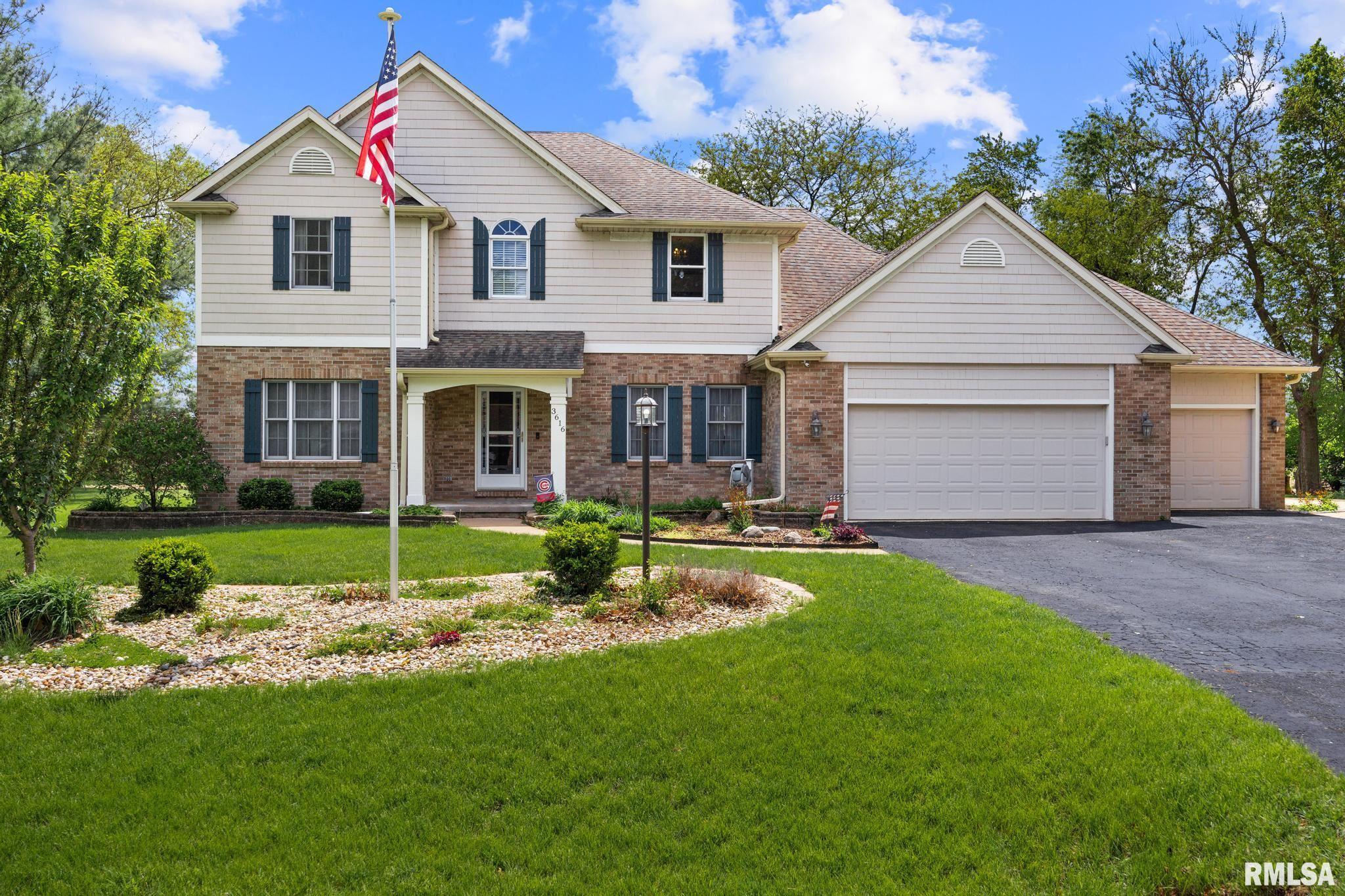 3616 East Westbrook Road Chillicothe, IL 61523 - Photo 2 of 63