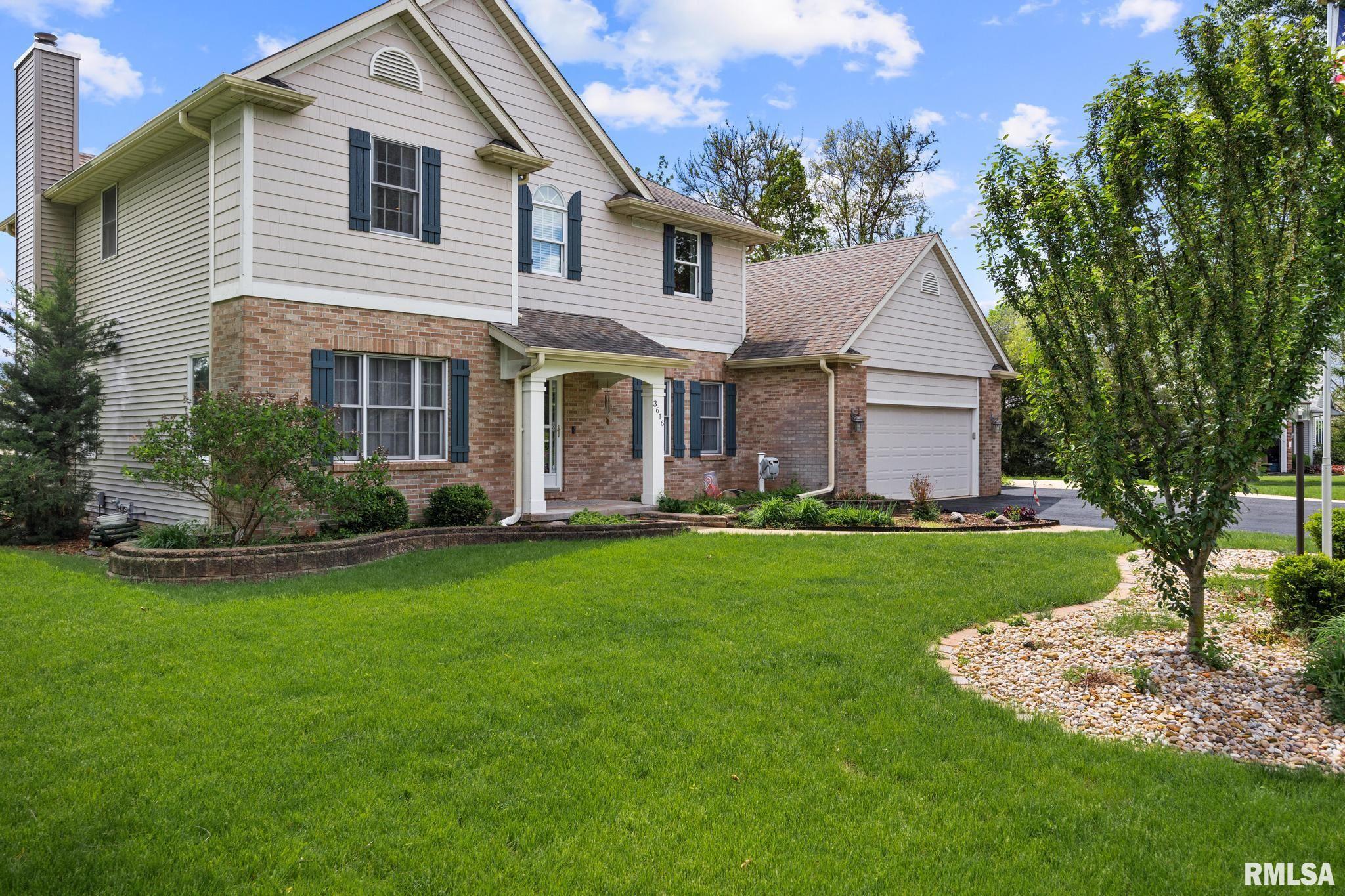3616 East Westbrook Road Chillicothe, IL 61523 - Photo 3 of 63