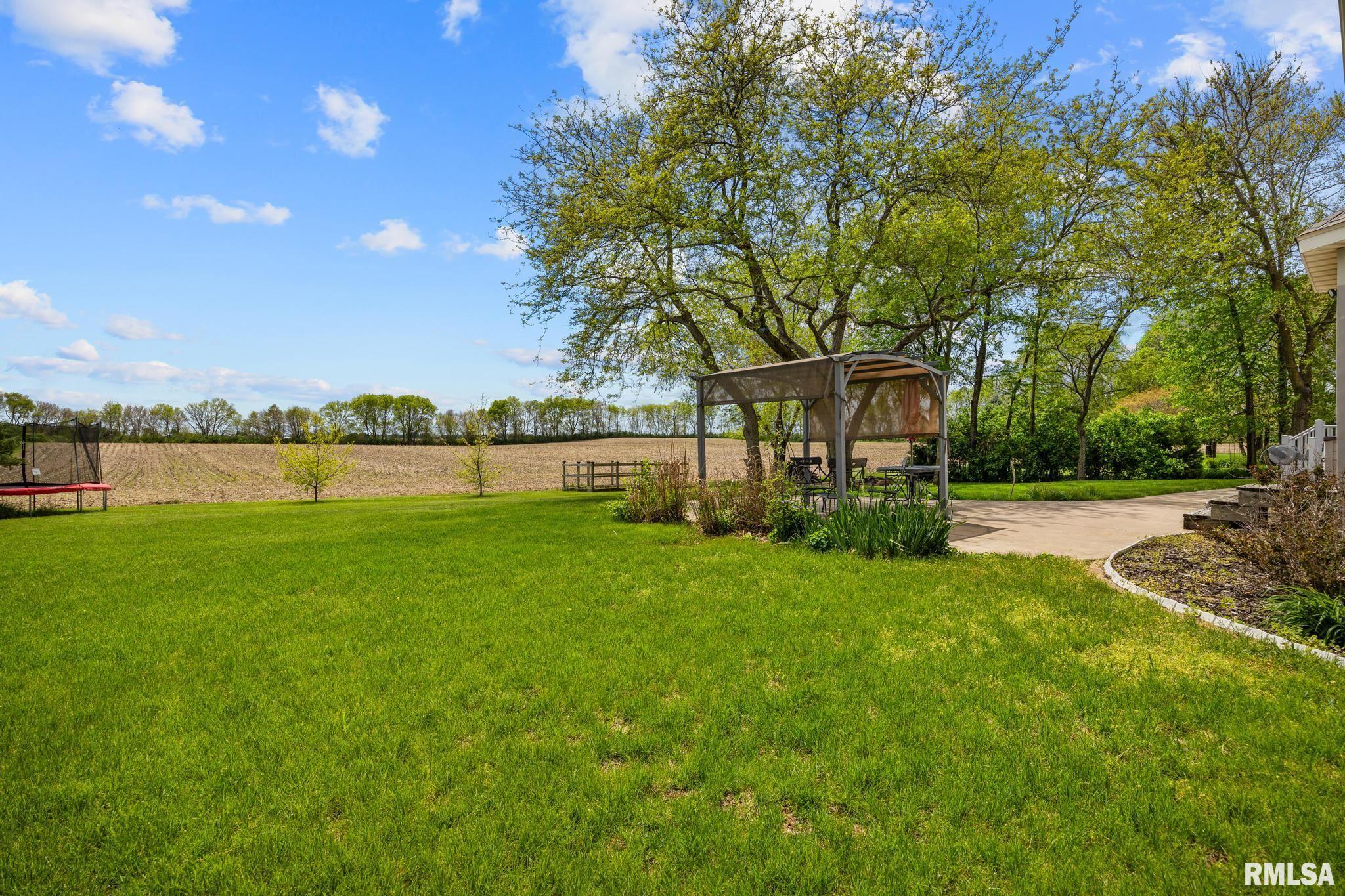 3616 East Westbrook Road Chillicothe, IL 61523 - Photo 49 of 63