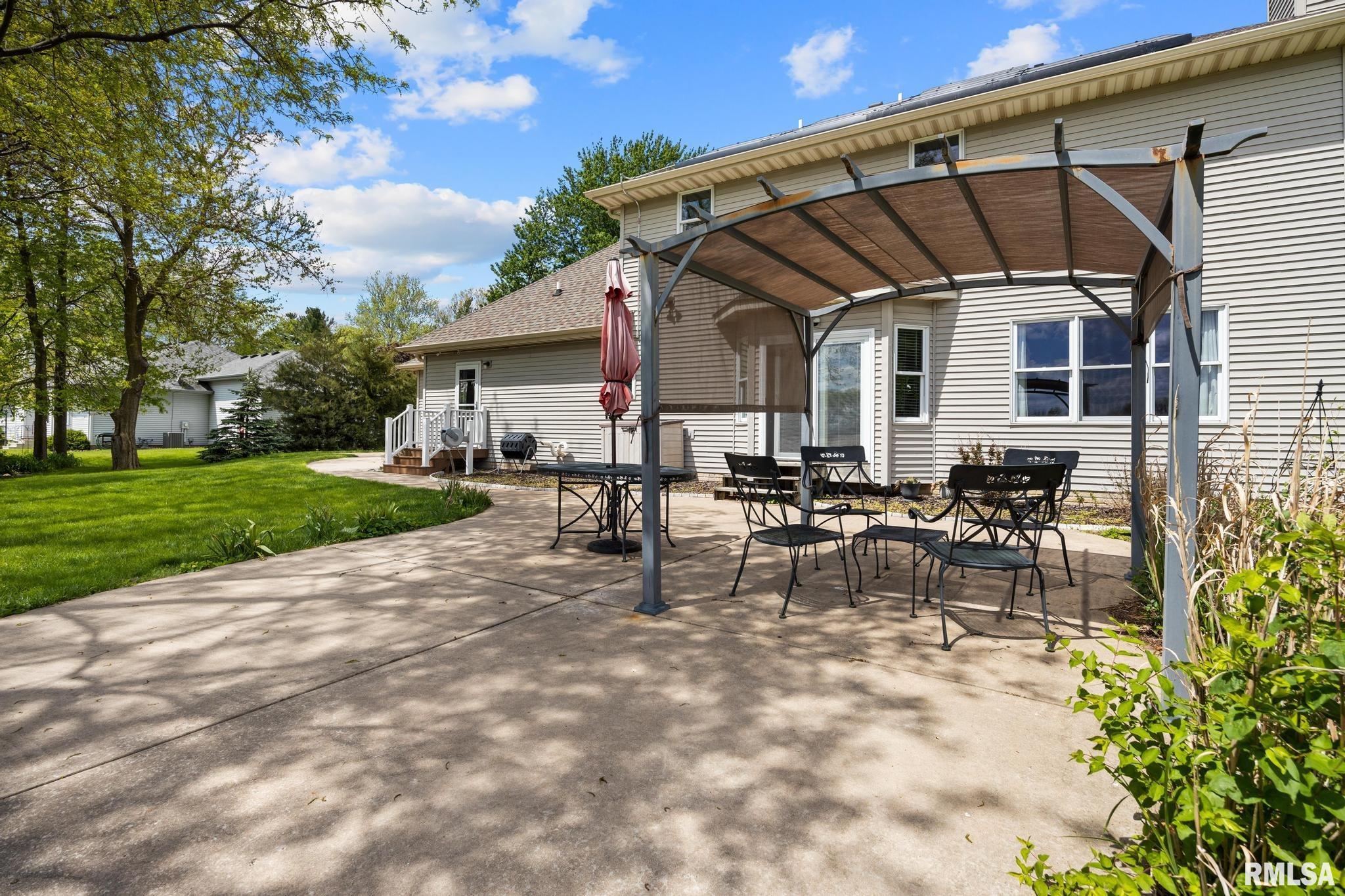3616 East Westbrook Road Chillicothe, IL 61523 - Photo 50 of 63