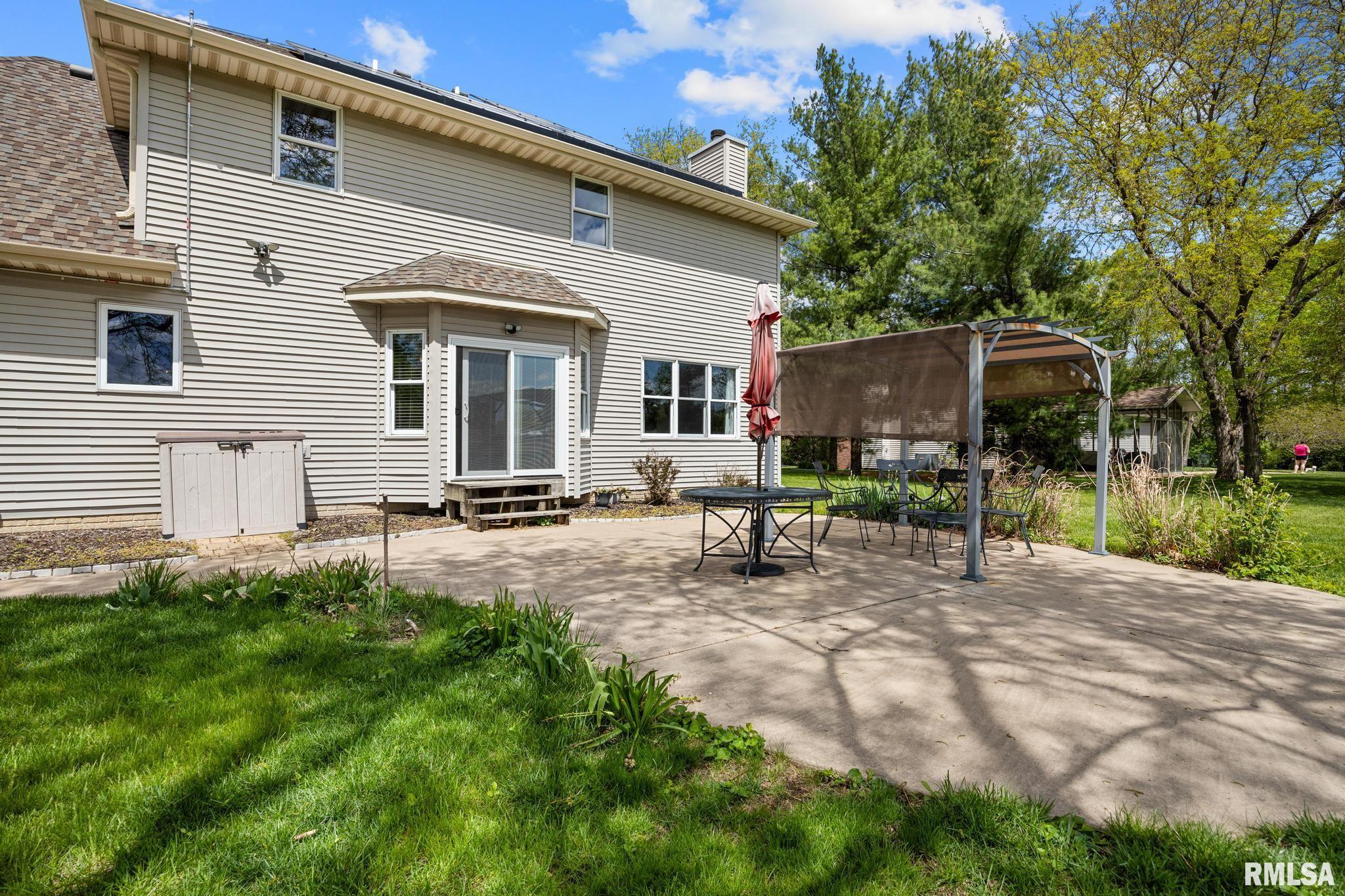 3616 East Westbrook Road Chillicothe, IL 61523 - Photo 51 of 63