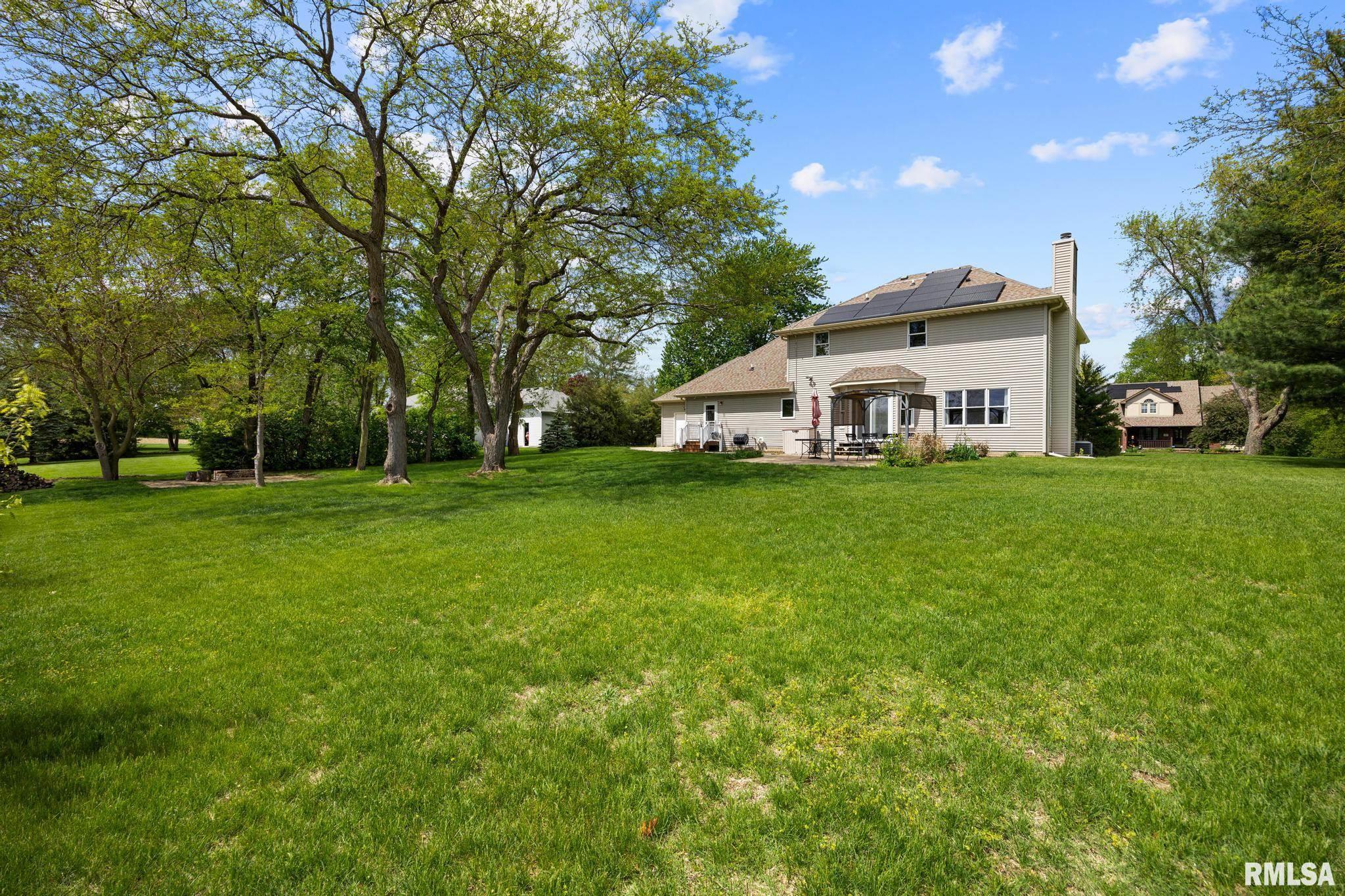 3616 East Westbrook Road Chillicothe, IL 61523 - Photo 55 of 63