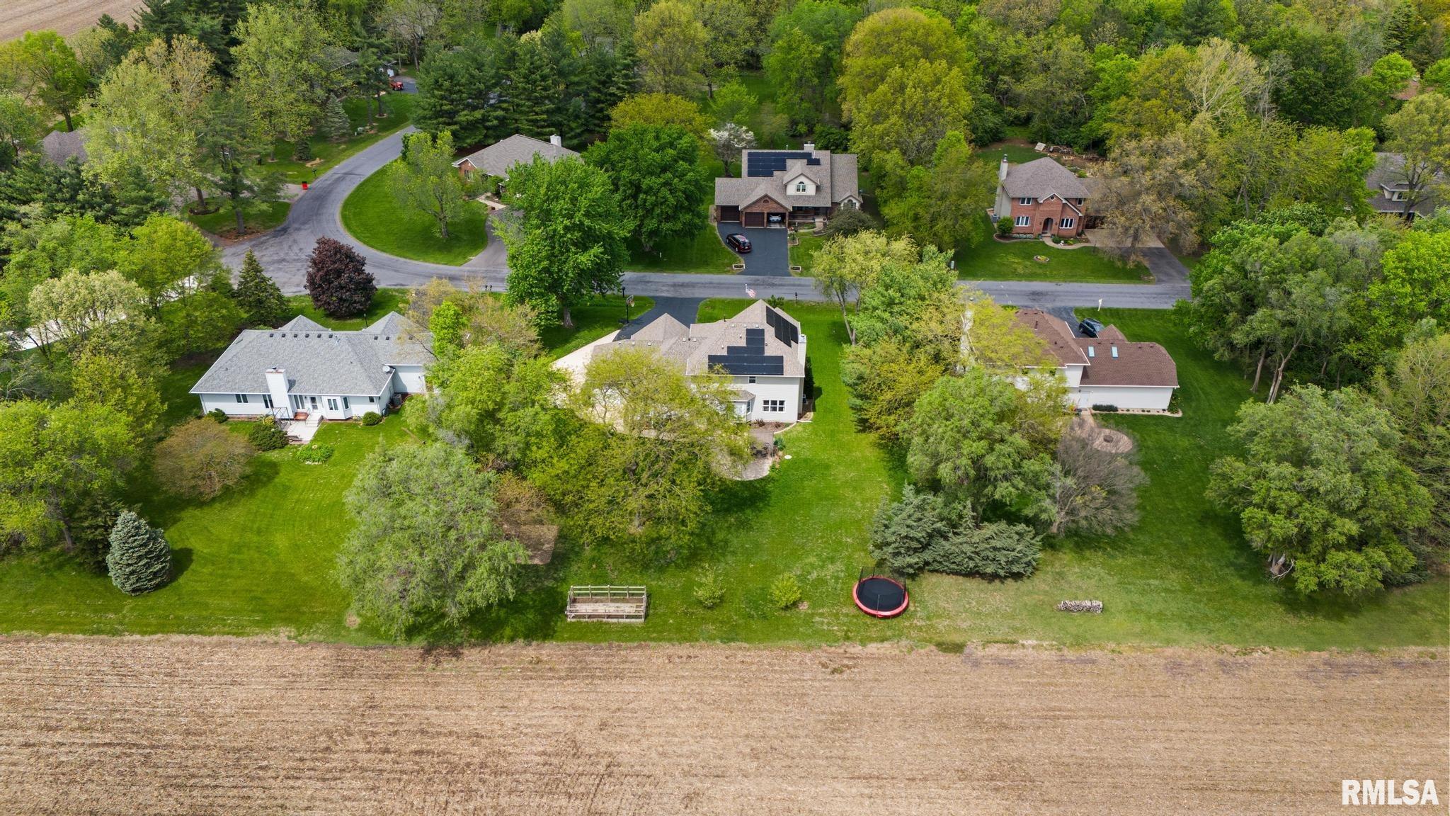 3616 East Westbrook Road Chillicothe, IL 61523 - Photo 57 of 63