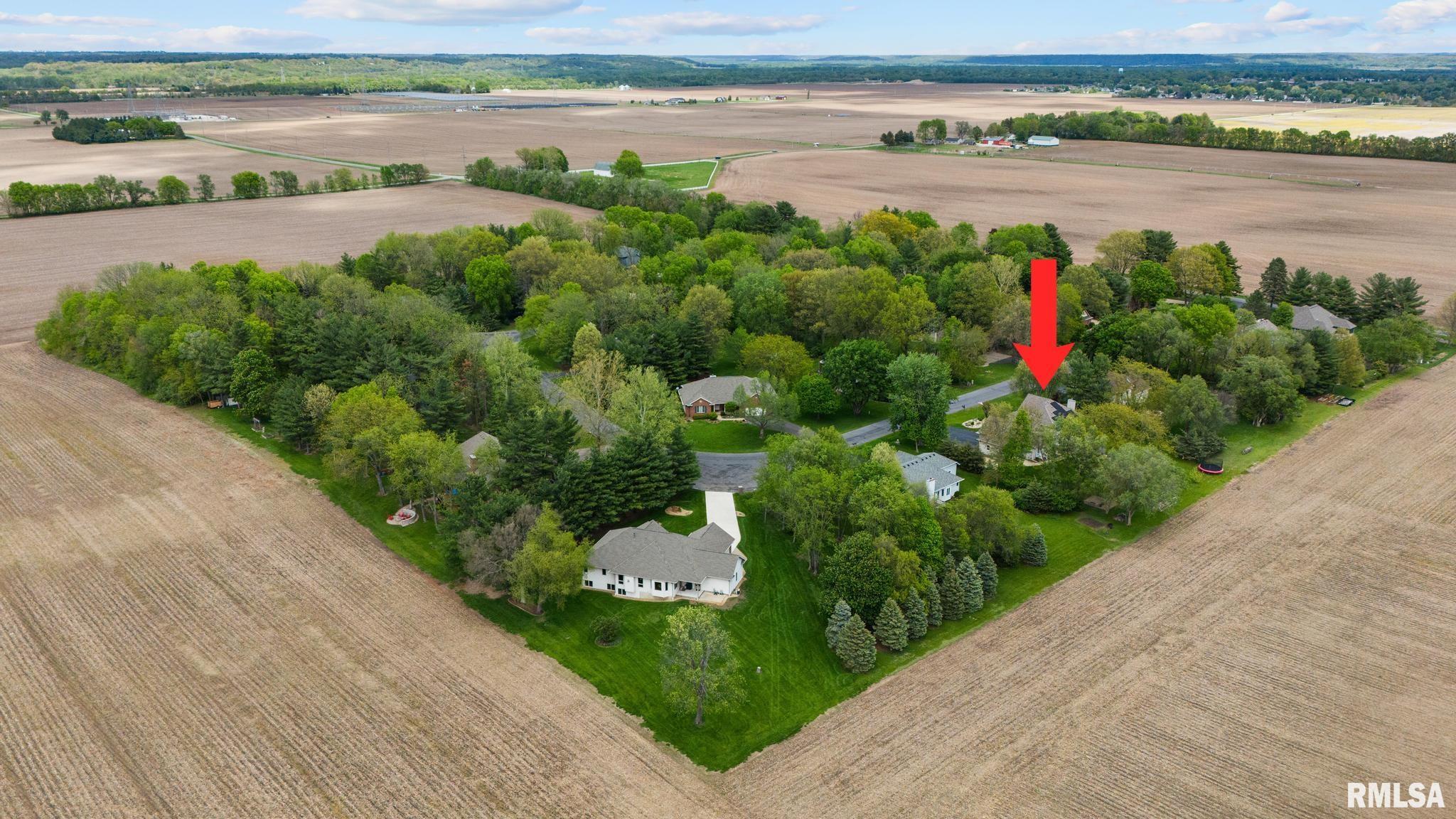 3616 East Westbrook Road Chillicothe, IL 61523 - Photo 58 of 63