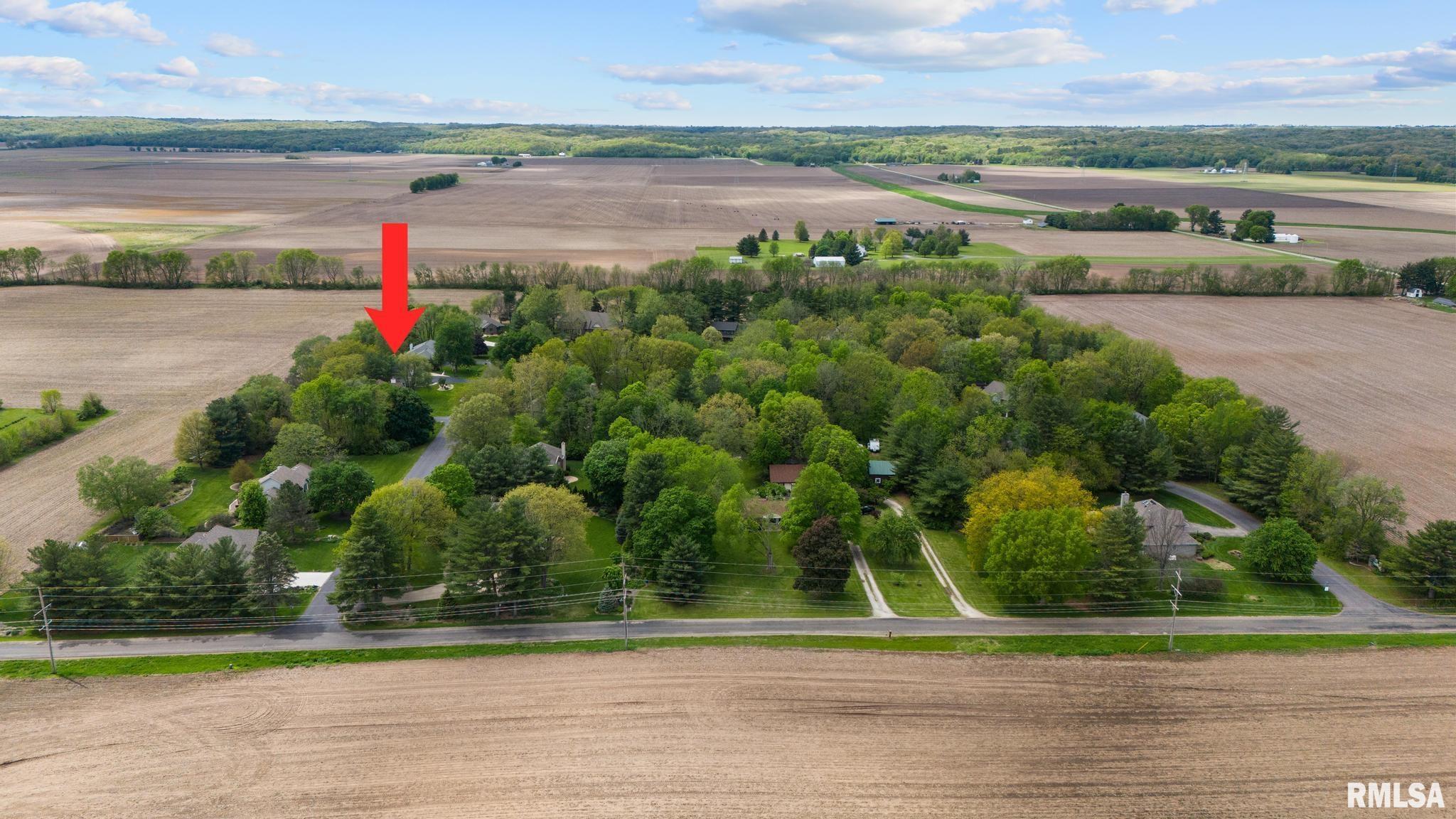 3616 East Westbrook Road Chillicothe, IL 61523 - Photo 62 of 63