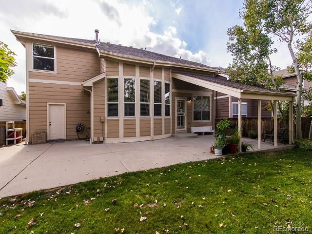 8435 West 97th Place Westminster, CO 80021 - Photo 27 of 30