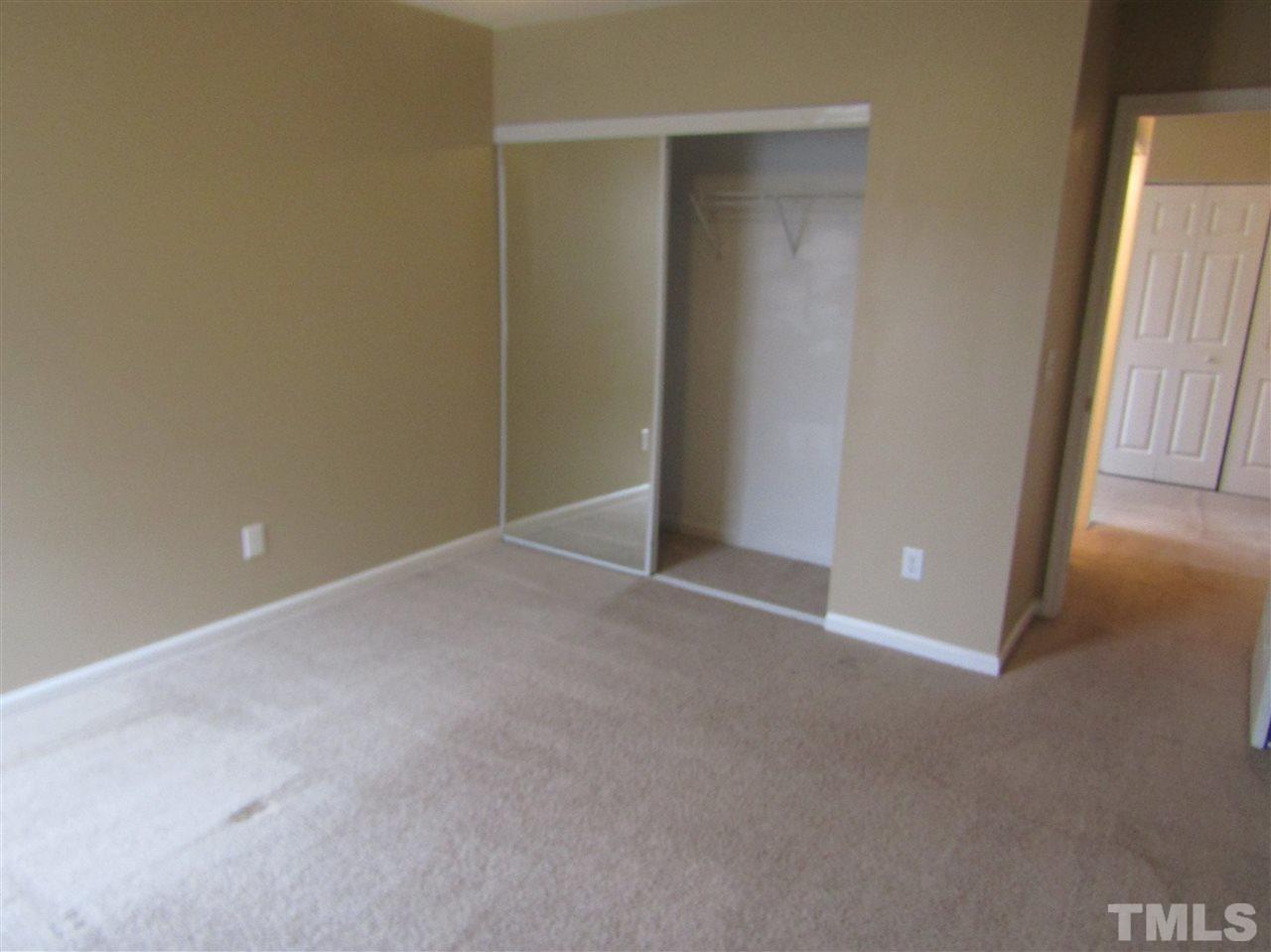 7420 Lowell Ridge Road Raleigh, NC 27616 - Photo 13 of 21 a view of an empty room