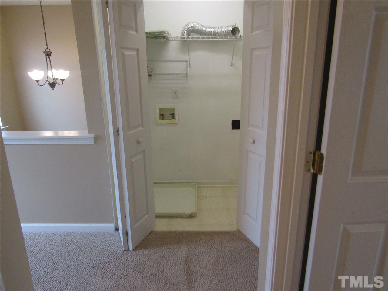 7420 Lowell Ridge Road Raleigh, NC 27616 - Photo 19 of 21 a view of empty room