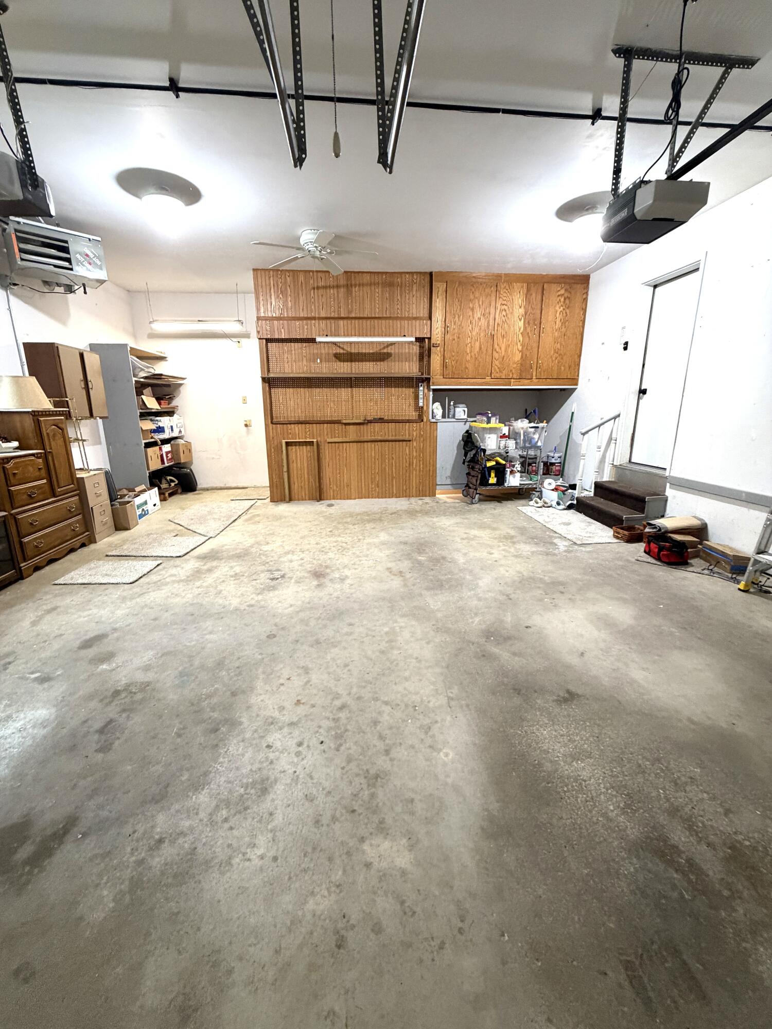 189 McIntosh Road East La Crescent, MN 55947 - Photo 25 of 33 Garage 2
