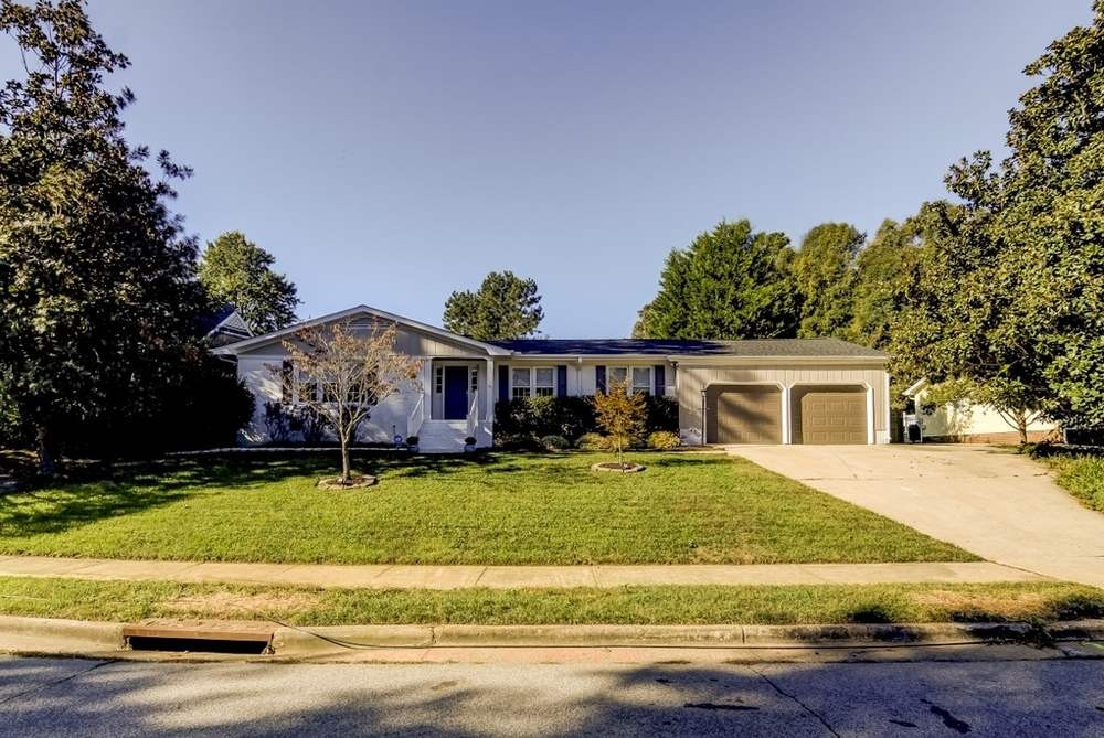 3005 Old Orchard Road Raleigh, NC 27607 - Photo 2 of 21 Photo 2