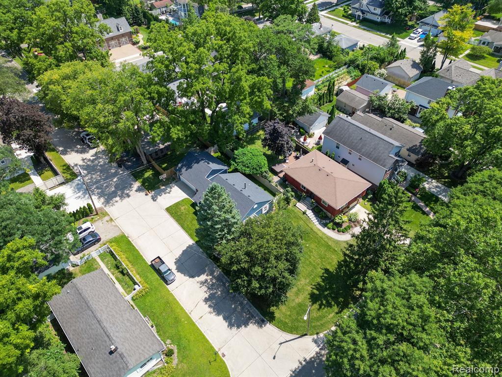 212 North Alice Avenue Rochester, MI 48307 - Photo 7 of 28