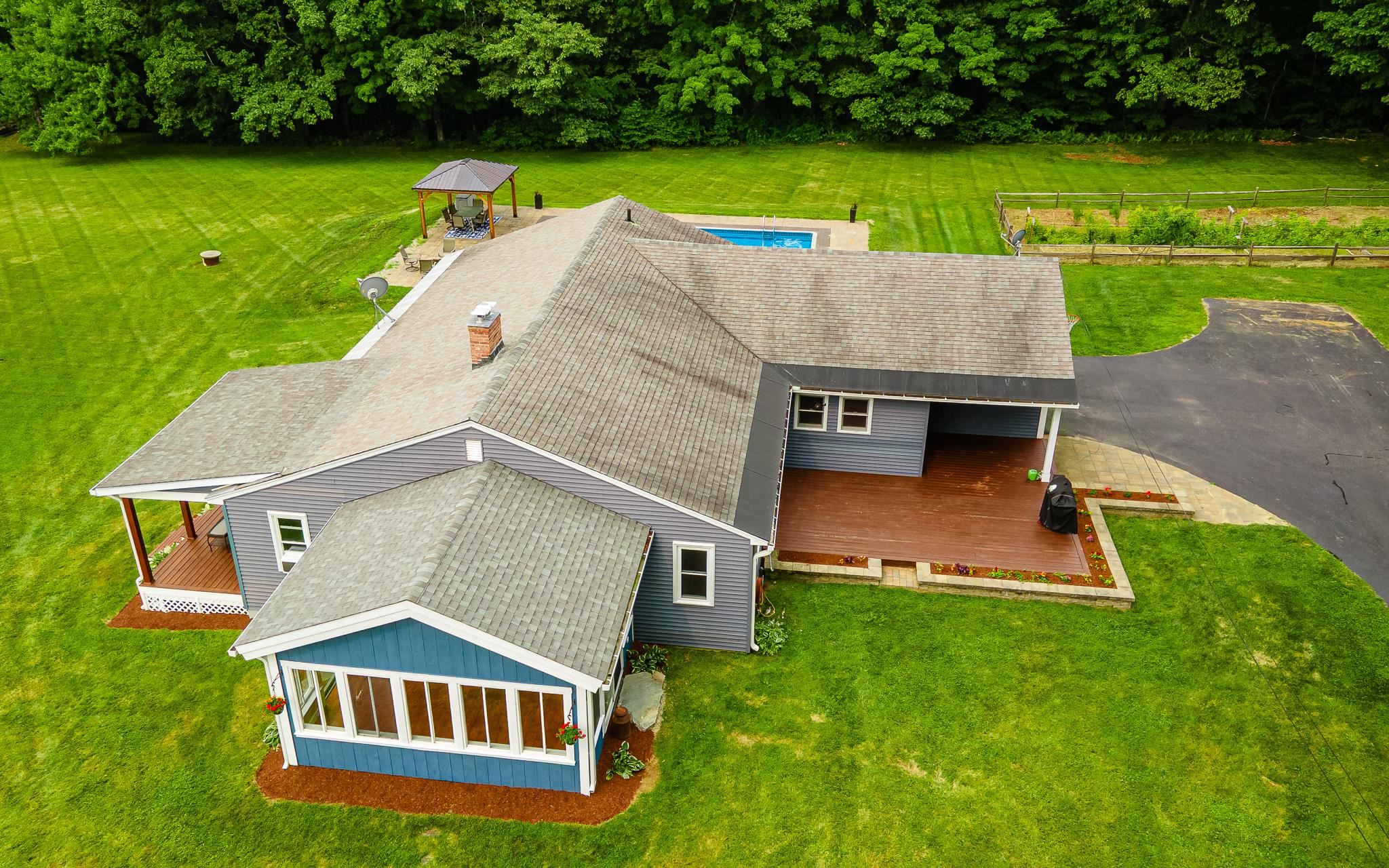 530 Old Walpole Road Surry, NH 03431 - Photo 42 of 48
