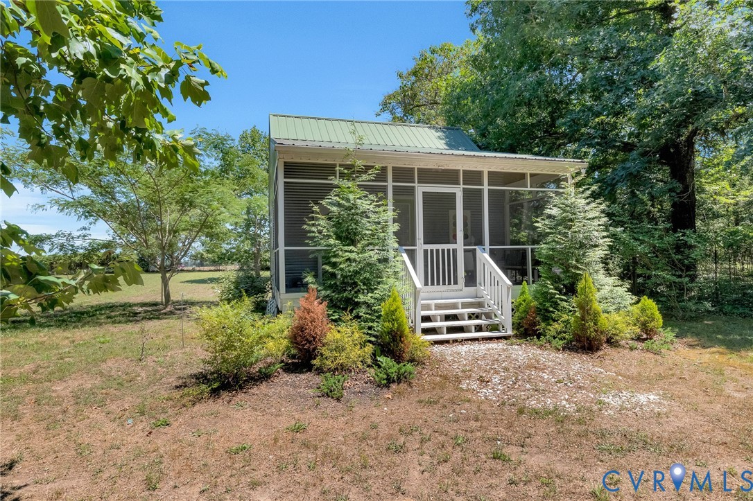 1542 Mill Creek Road Wake, VA 23176 - Photo 3 of 45