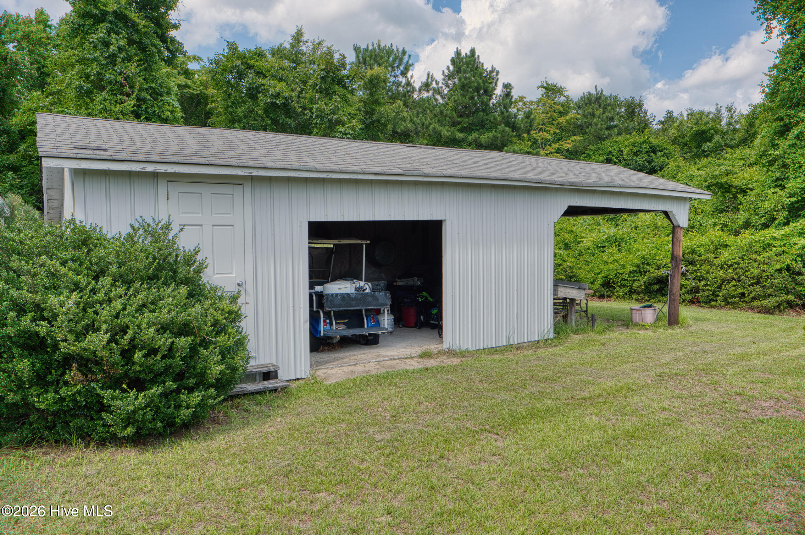 408 Rocky Hock Creek Road Edenton, NC 27932 - Photo 50 of 56
