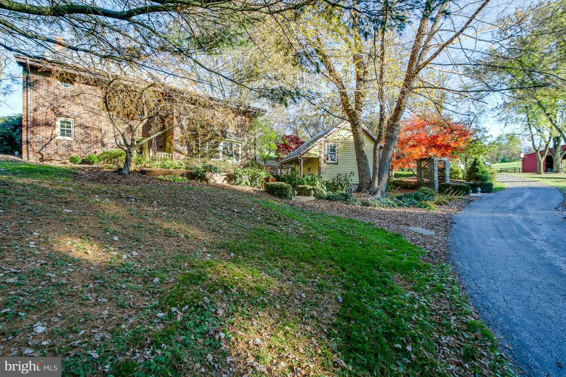 1089 Baust Church Road Union Bridge, MD 21791 - Photo 1 of 30 Exterior (Rear)