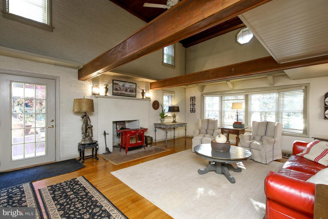 1089 Baust Church Road Union Bridge, MD 21791 - Photo 12 of 30 Family Room
