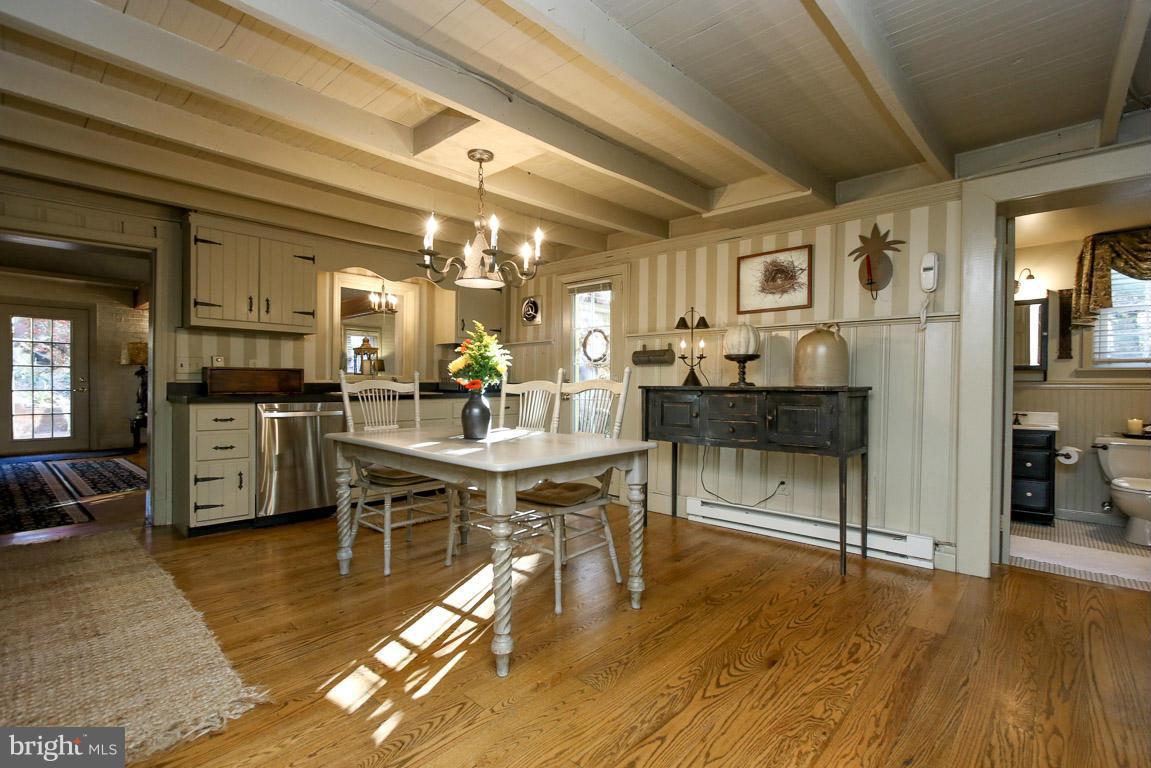 1089 Baust Church Road Union Bridge, MD 21791 - Photo 14 of 30 Kitchen