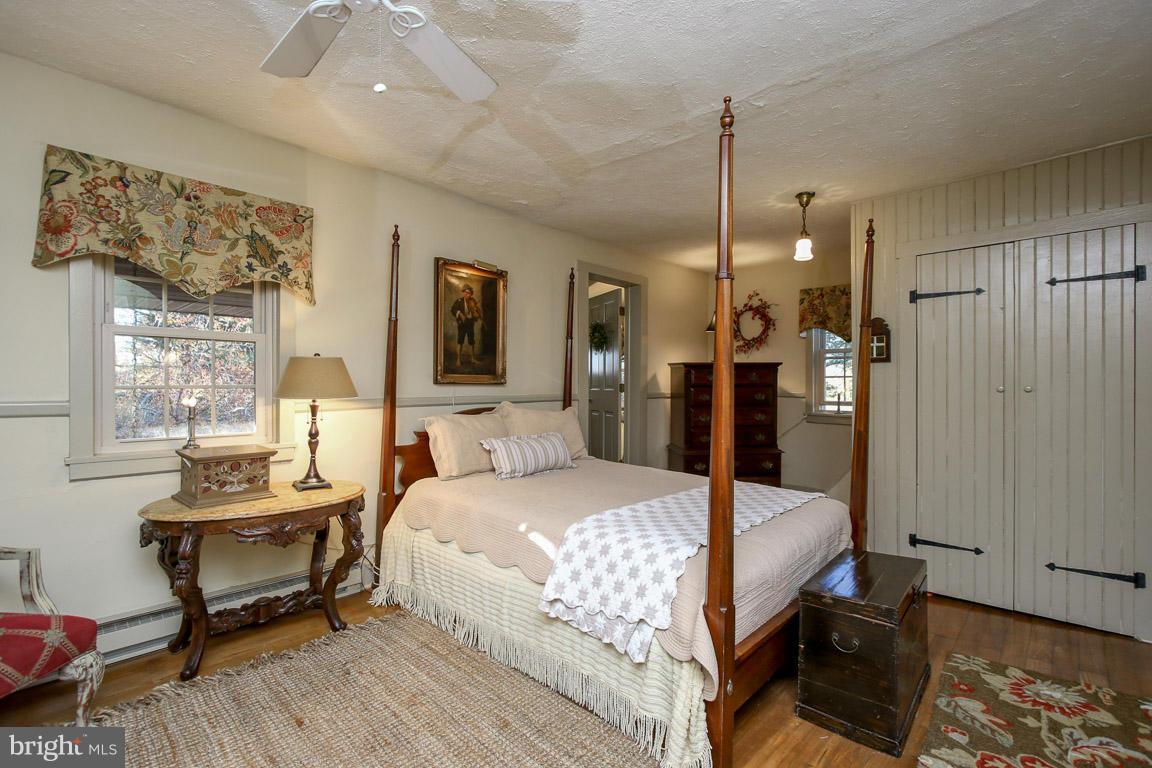 1089 Baust Church Road Union Bridge, MD 21791 - Photo 18 of 30 Bedroom (Master)