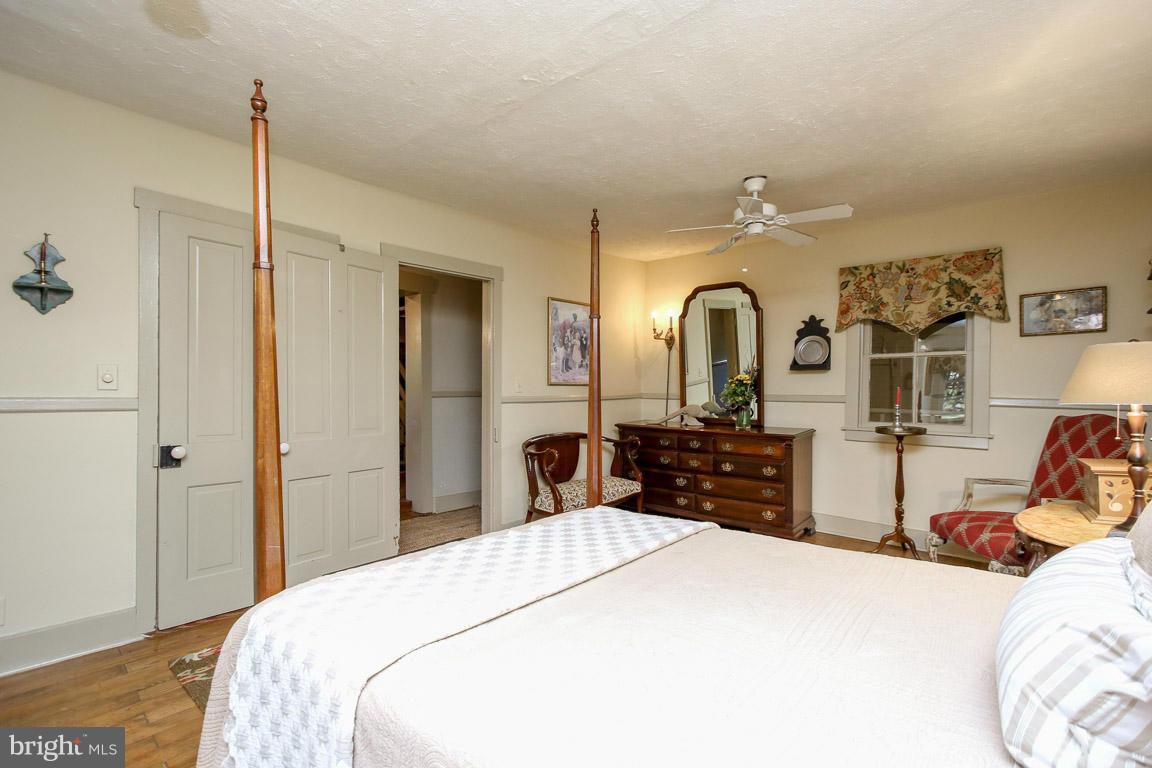 1089 Baust Church Road Union Bridge, MD 21791 - Photo 19 of 30 Bedroom (Master)