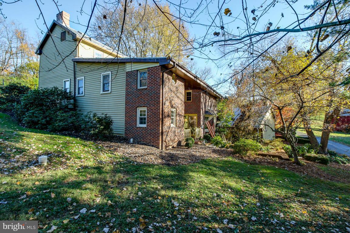 1089 Baust Church Road Union Bridge, MD 21791 - Photo 3 of 30 Exterior (General)