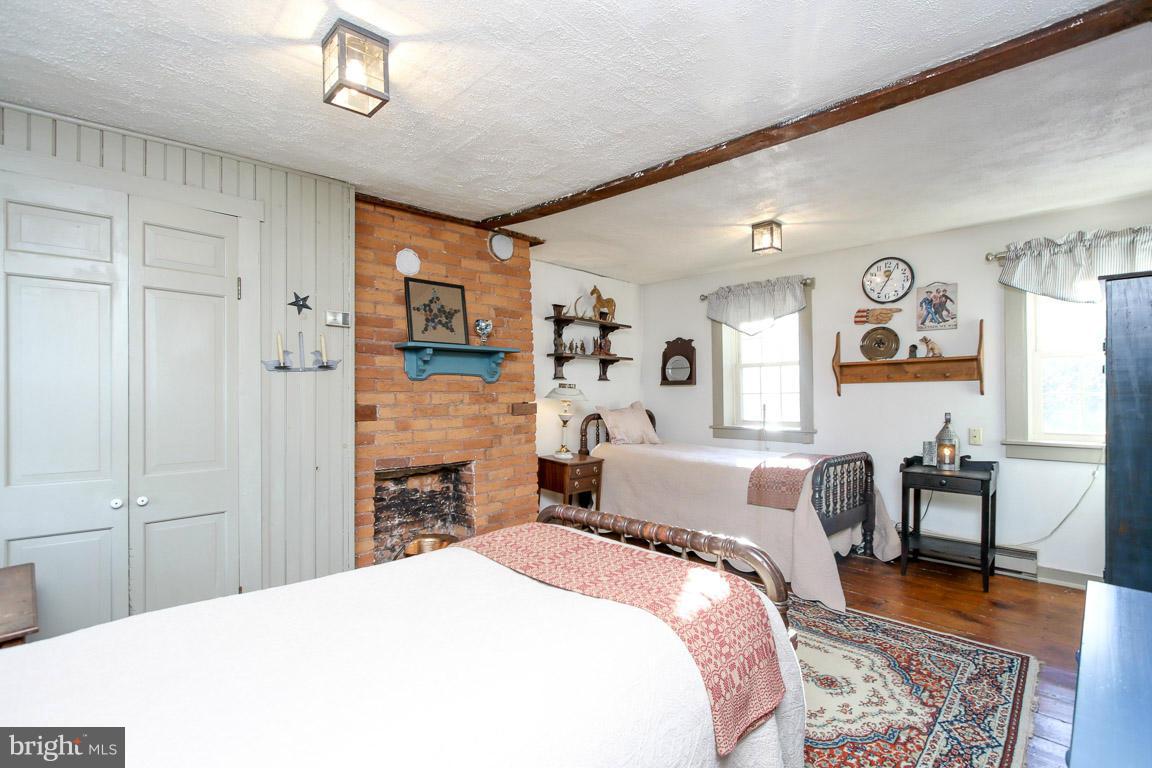 1089 Baust Church Road Union Bridge, MD 21791 - Photo 26 of 30 Bedroom