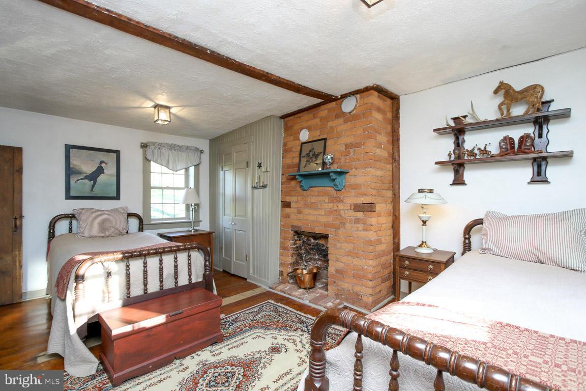 1089 Baust Church Road Union Bridge, MD 21791 - Photo 27 of 30 Bedroom