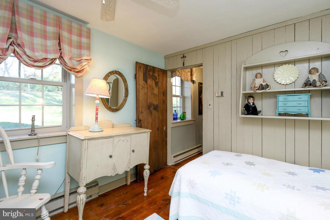 1089 Baust Church Road Union Bridge, MD 21791 - Photo 29 of 30 Bedroom