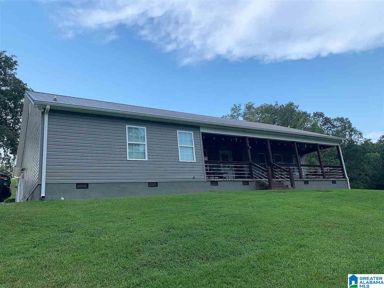 1281 Mohawk Cliff Road Ohatchee, AL 36271 - Photo 43 of 50