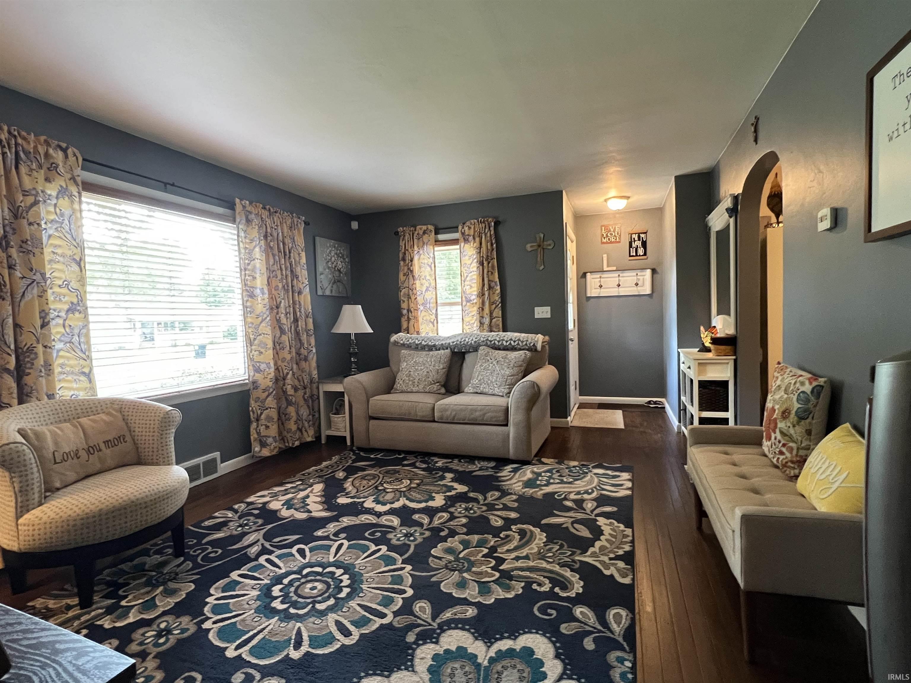 1117 Hill Street Rochester, IN 46975 - Photo 5 of 31 Gallery Image 5