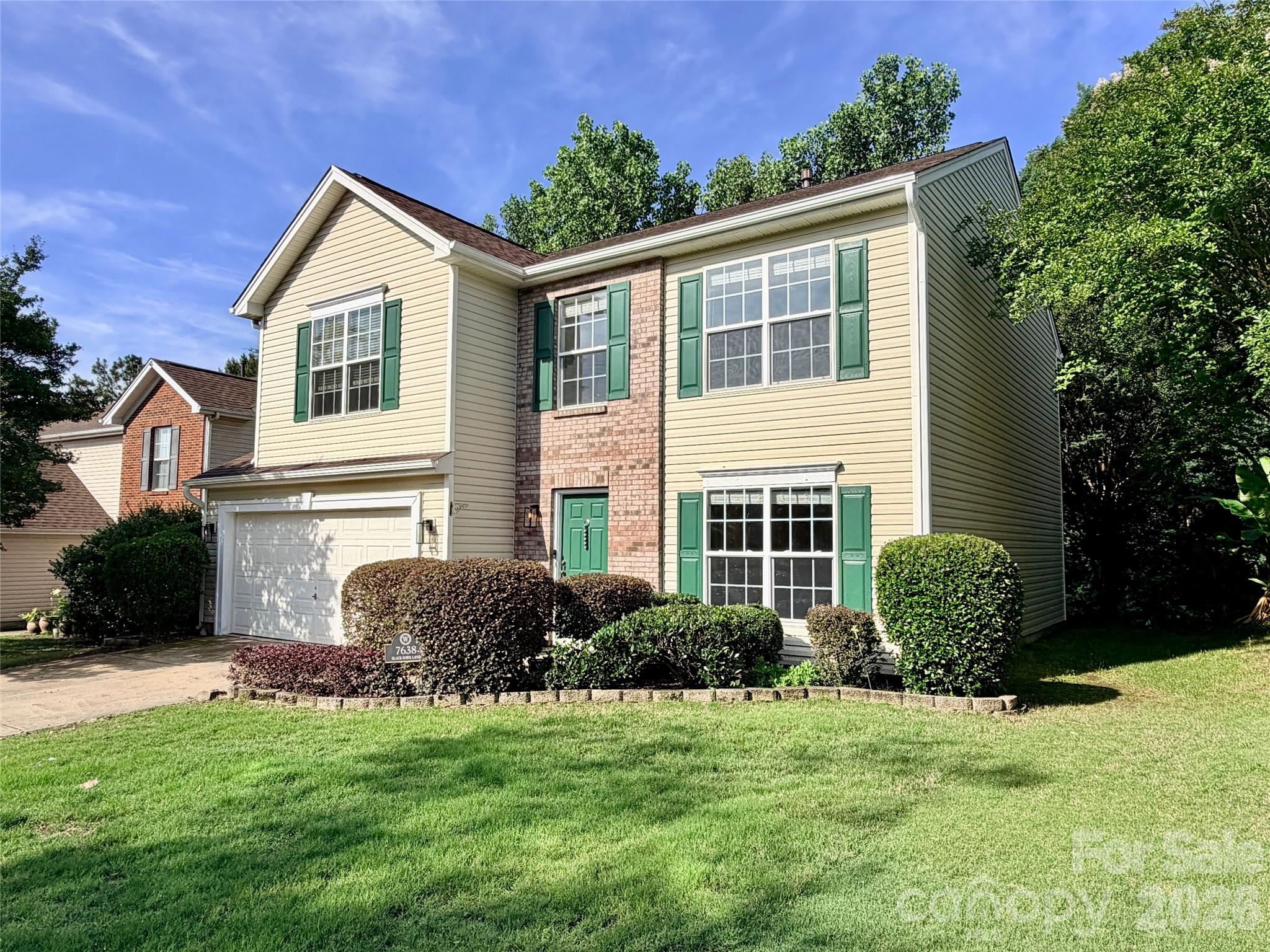 7638 Black Hawk Lane Tega Cay, SC 29708 - Photo 4 of 47