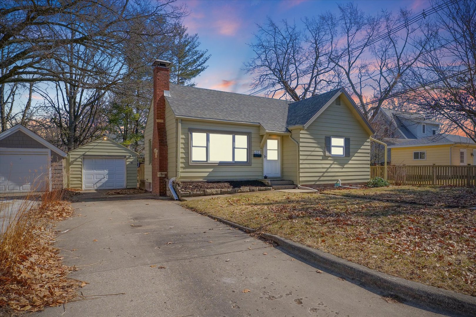 514 South Edwin Street Champaign, IL 61821 - Photo 2 of 44 Gallery Image 2