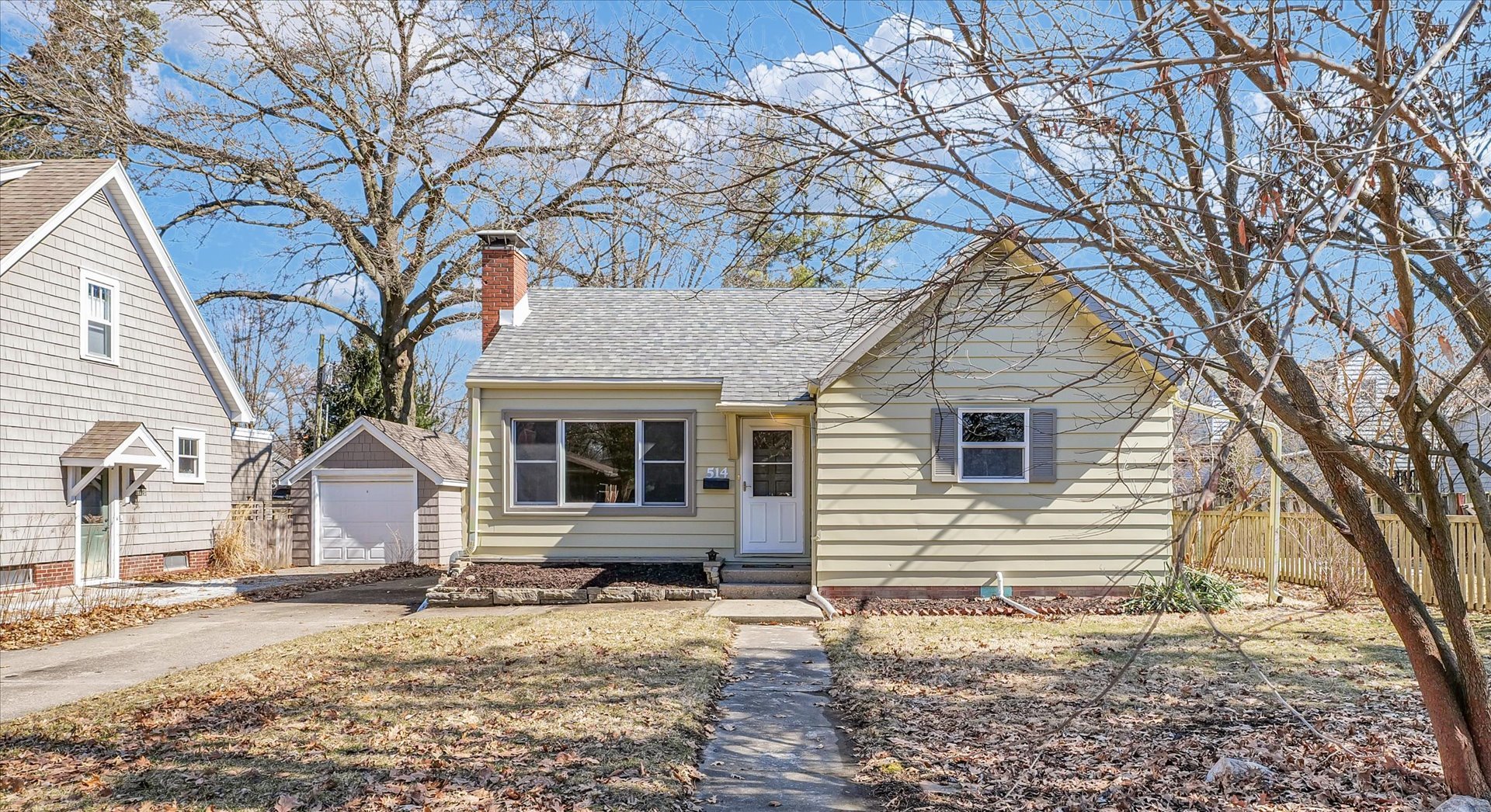 514 South Edwin Street Champaign, IL 61821 - Photo 3 of 44 Gallery Image 3