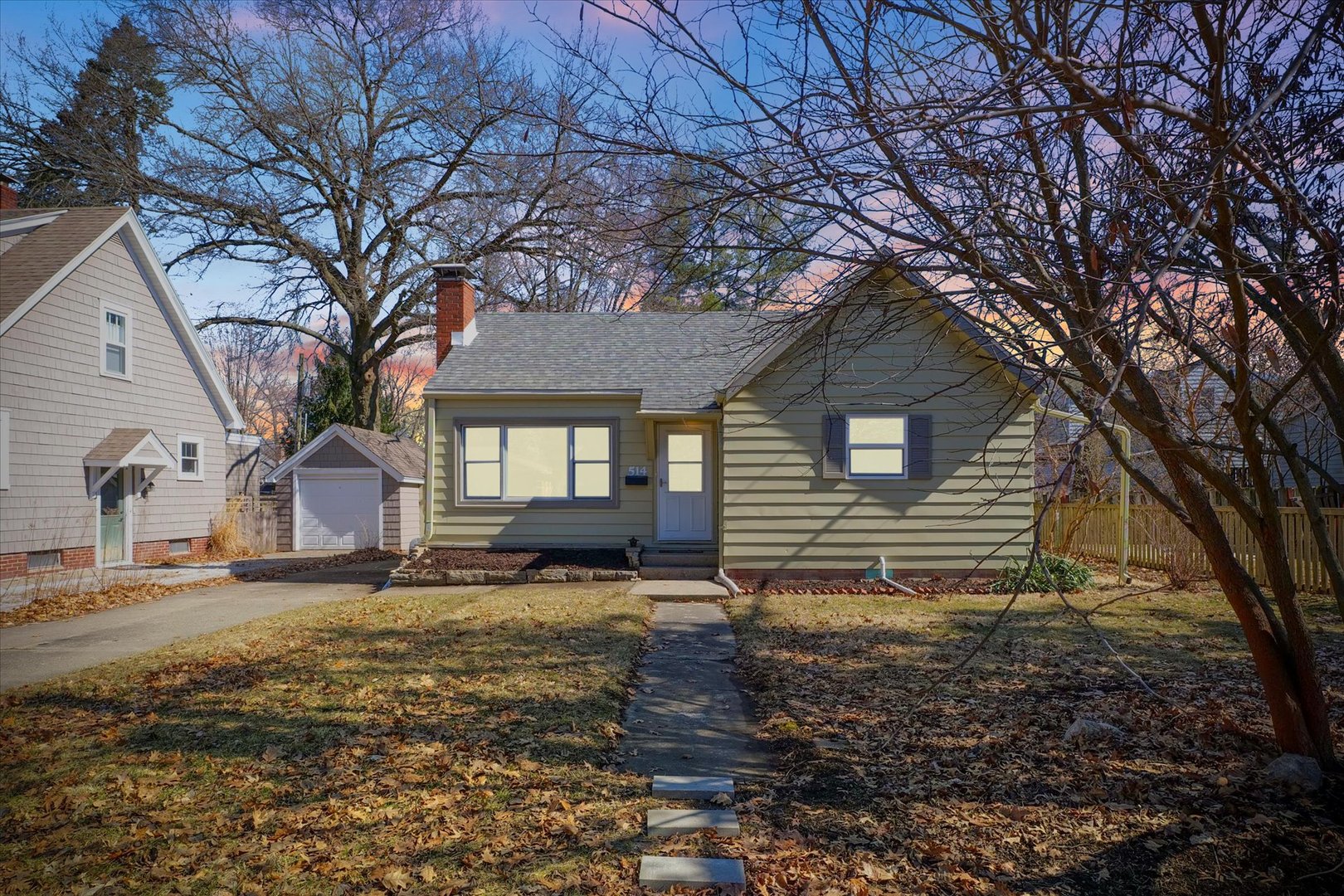 514 South Edwin Street Champaign, IL 61821 - Photo 4 of 44 Gallery Image 4