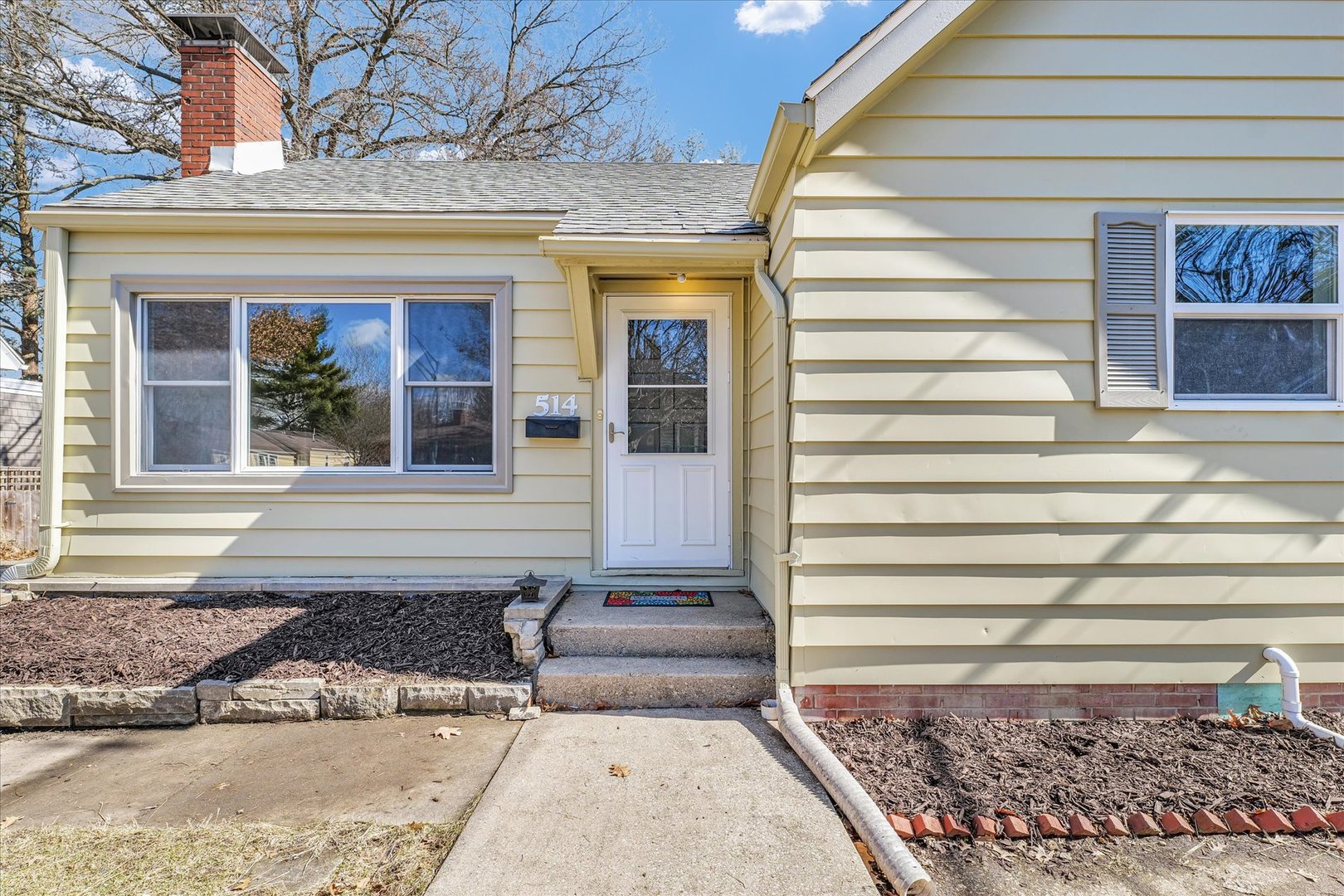 514 South Edwin Street Champaign, IL 61821 - Photo 5 of 44 Gallery Image 5
