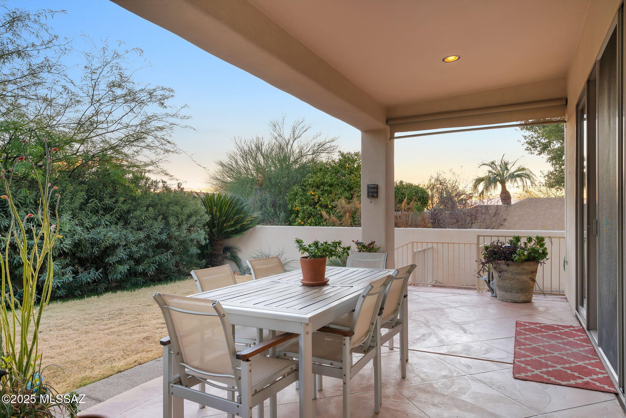 12688 North Spirit Mountain Road Tucson, AZ 85755 - Photo 47 of 48